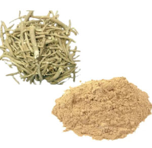 Snakeroot (Rauvolfia) Powder