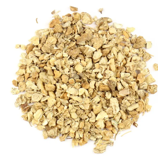 Soloman'S Seal Granules