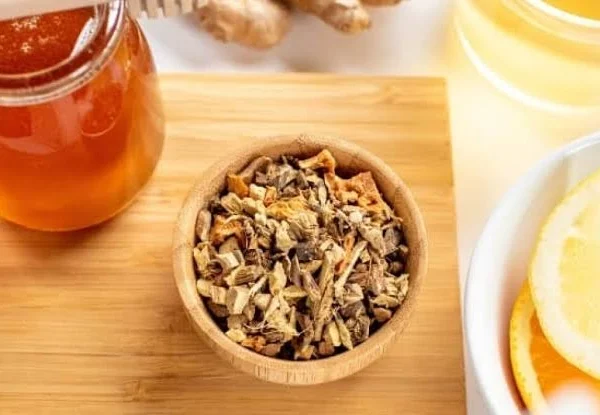 Sore Throat Tea