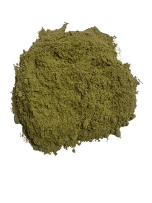 Soursop (Graviola) Leaf Powder