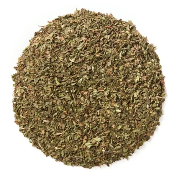Spearmint Leaf C/S