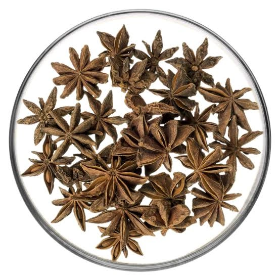 Star Anise Whole