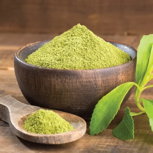 Stevia Leaf Powder