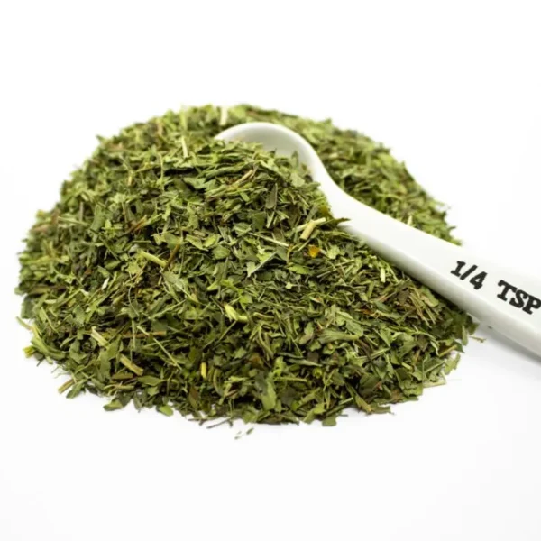 Stevia Leaf C/S