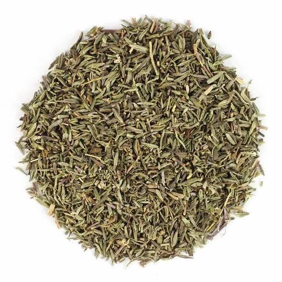 Thyme Leaf C/S
