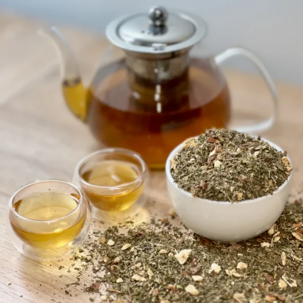 Tummy Tea