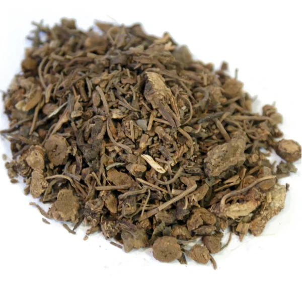 Valerian Root C/S