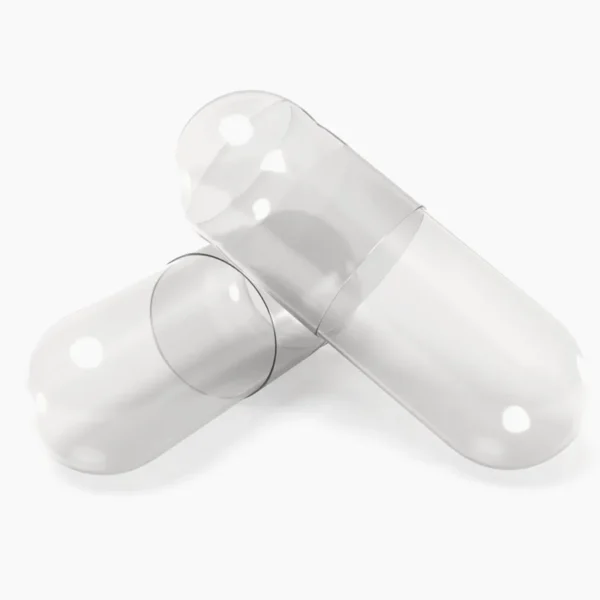 Vegetarian Capsules 00