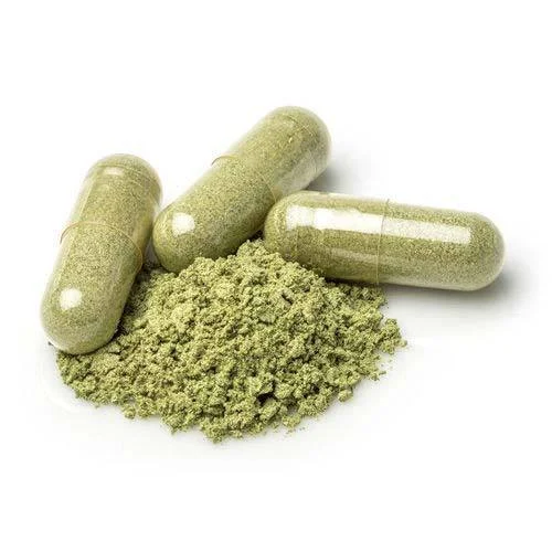 Vegetarian Capsules 0