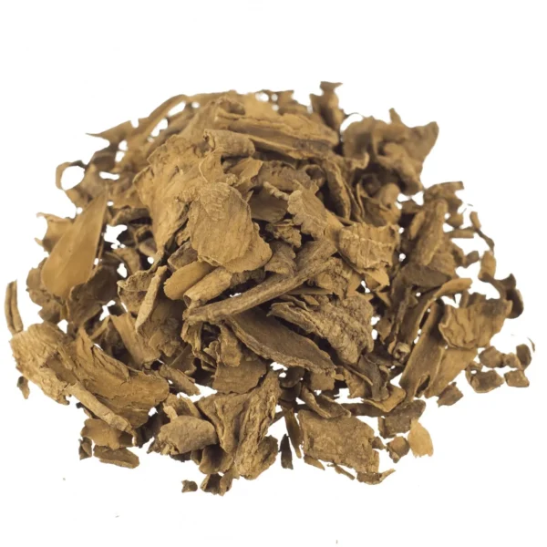Voacanga Bark