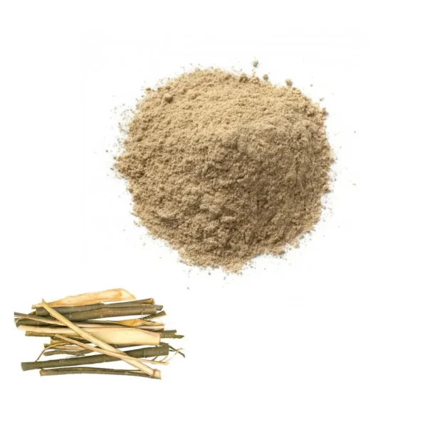 White Willow Bark Powder
