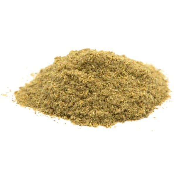 Wormwood Herb Powder