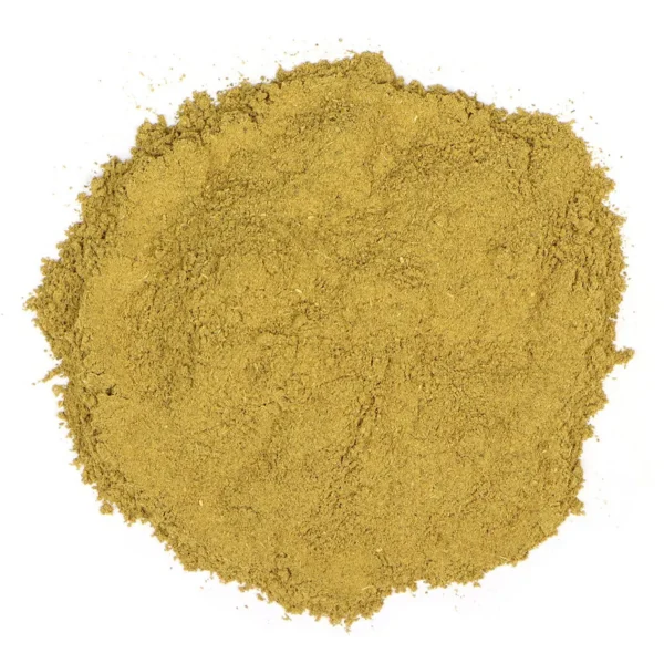 Yellowdock