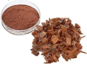 Yohimbe Bark Powder