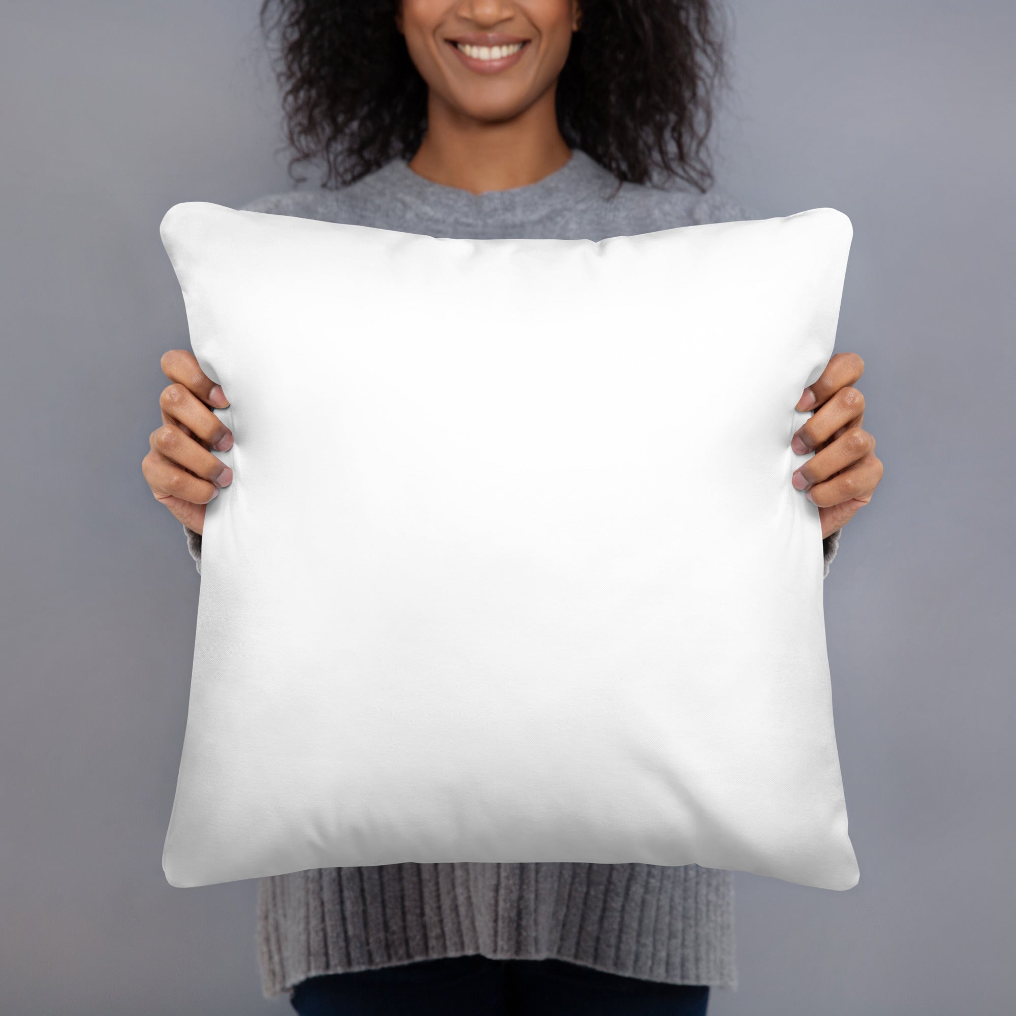 Basic Pillow - Image 2