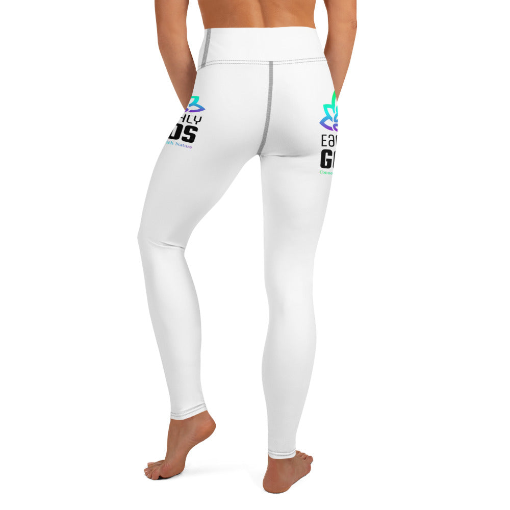 Yoga Leggings - Image 3