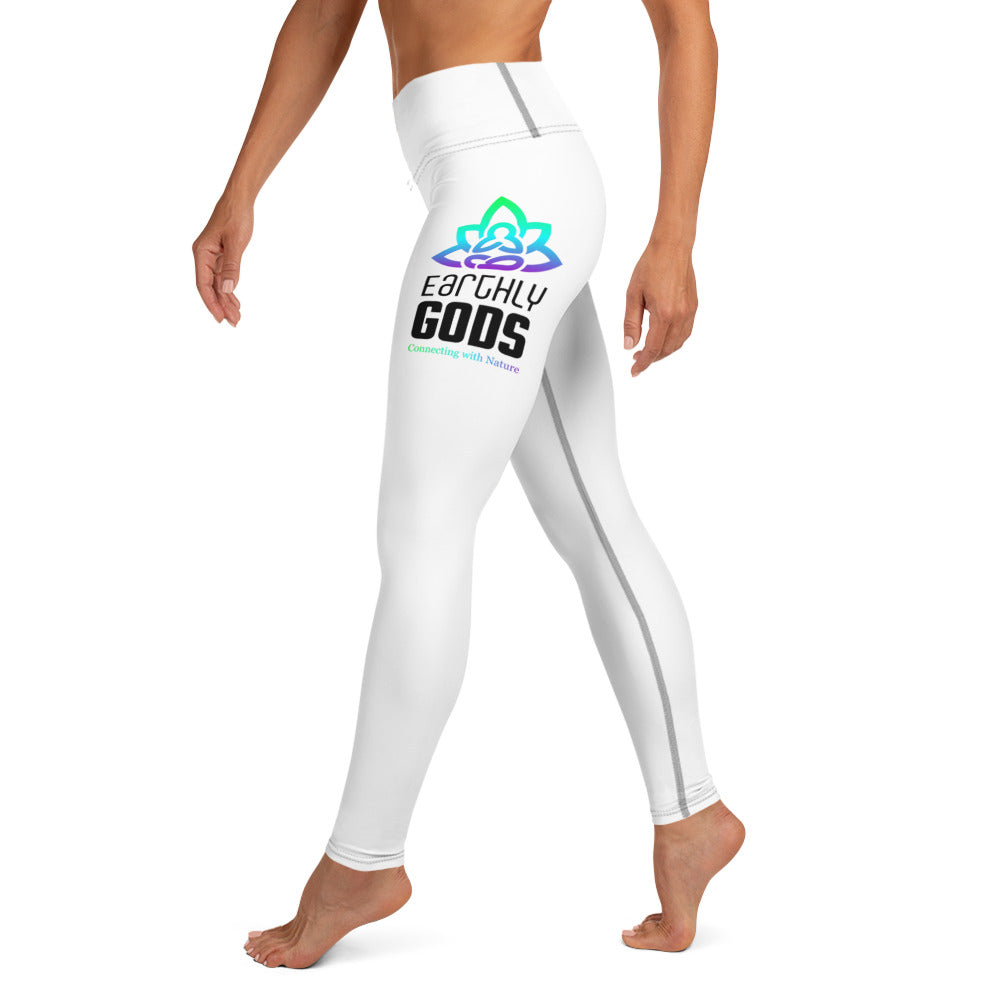 Yoga Leggings - Image 2