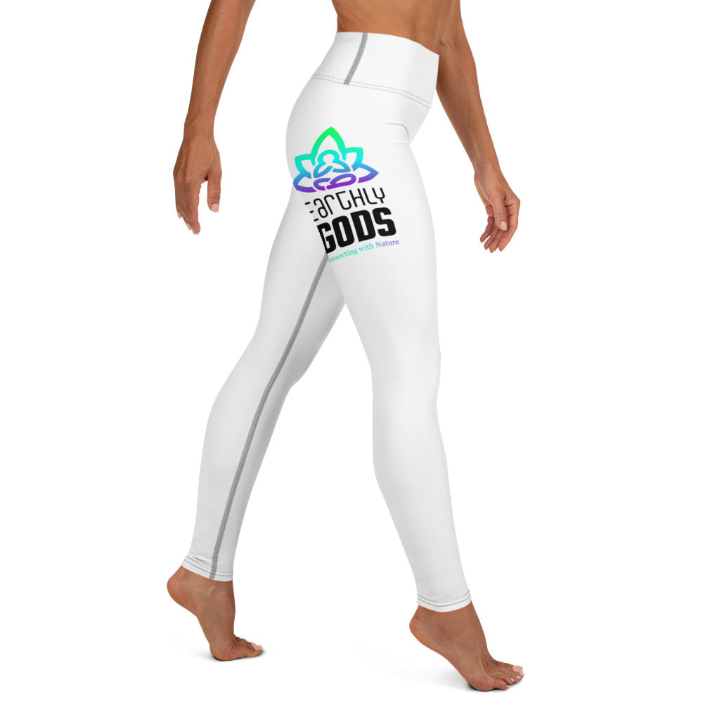 Yoga Leggings - Image 4