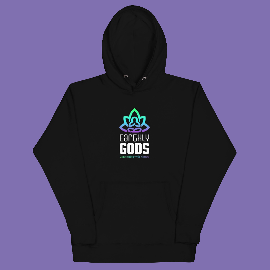 Unisex Hoodie - Image 3