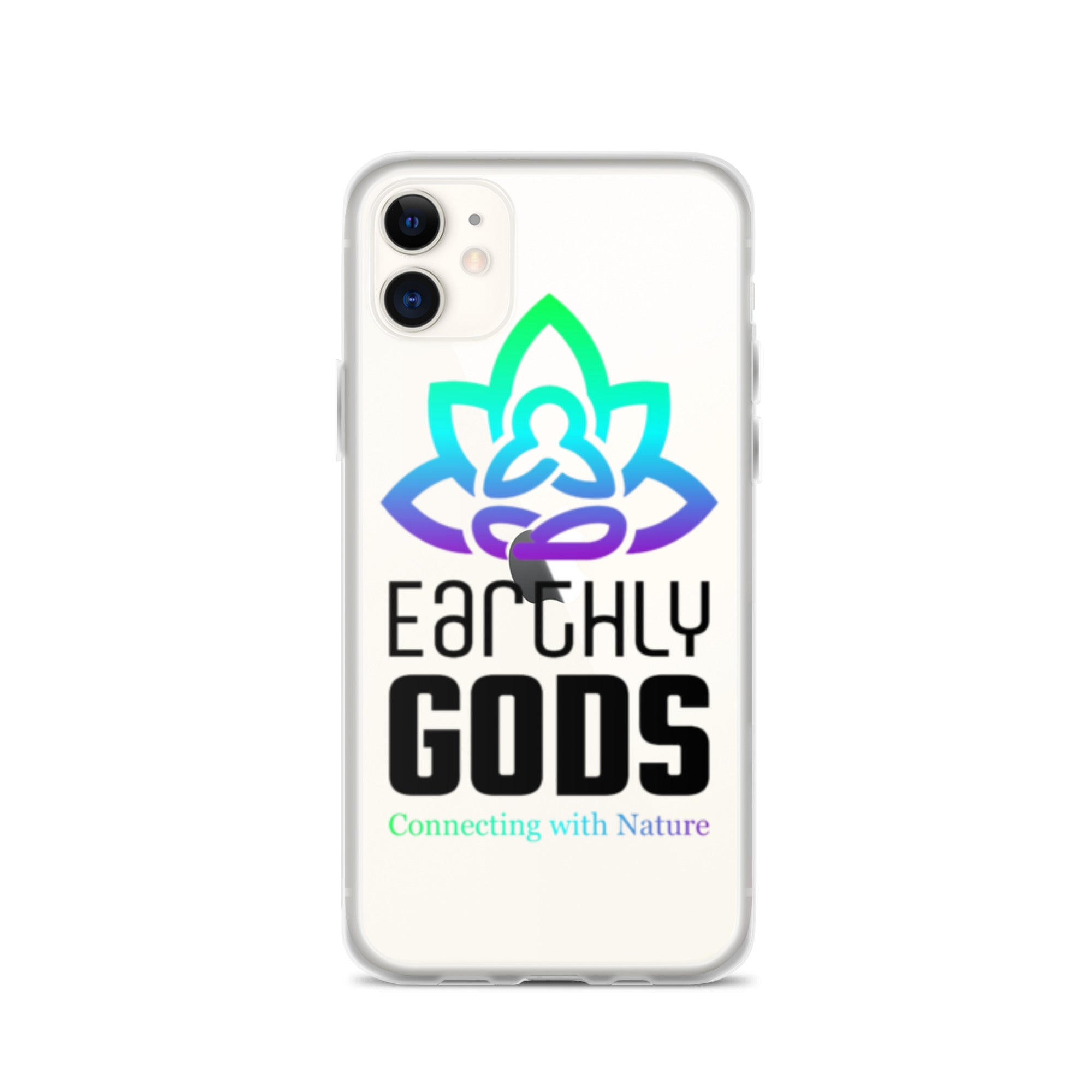 Clear Case for iPhone® - Image 6