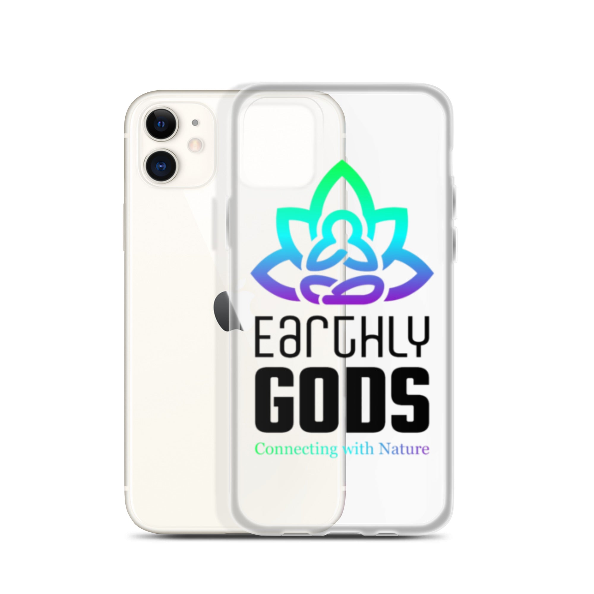 Clear Case for iPhone® - Image 7