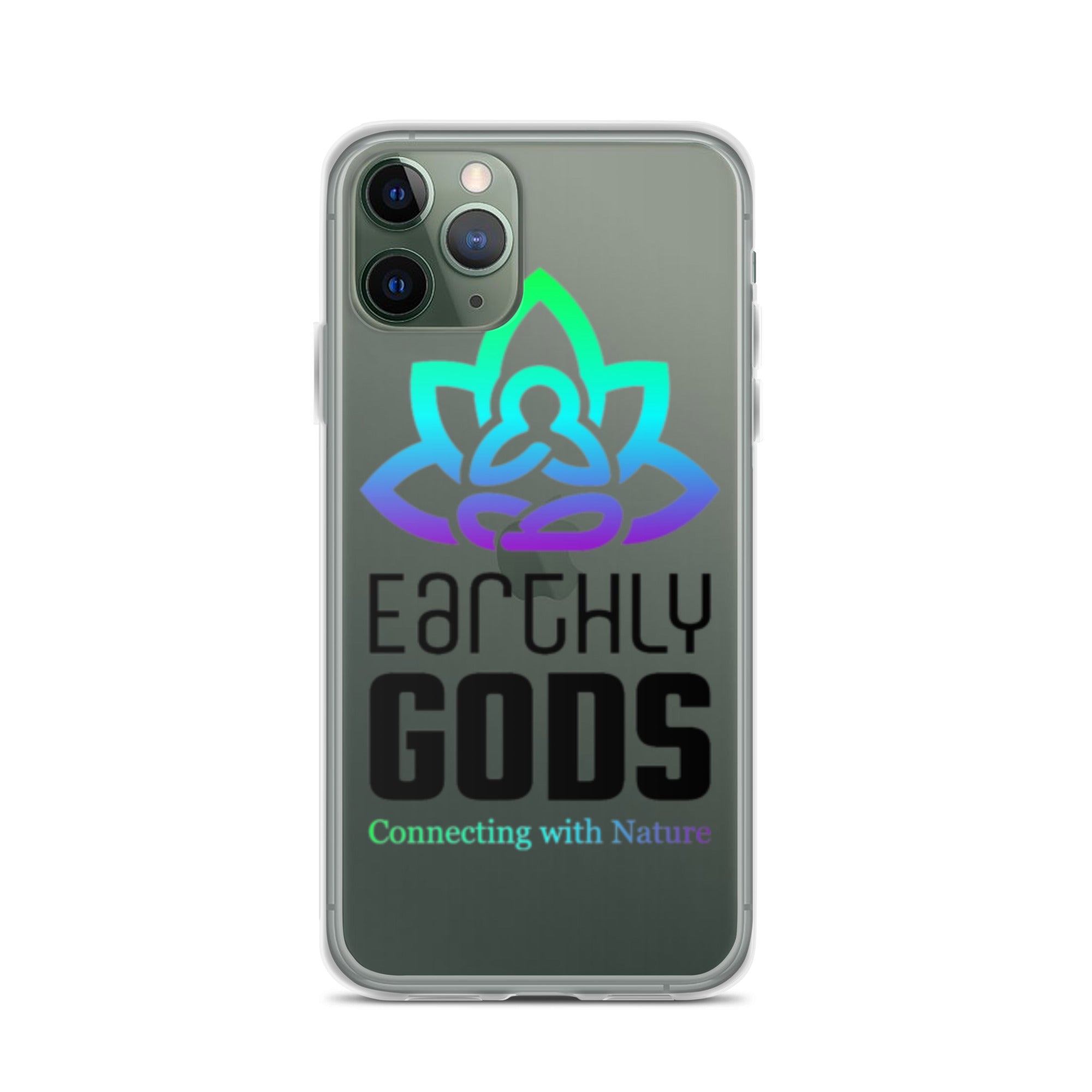 Clear Case for iPhone® - Image 4
