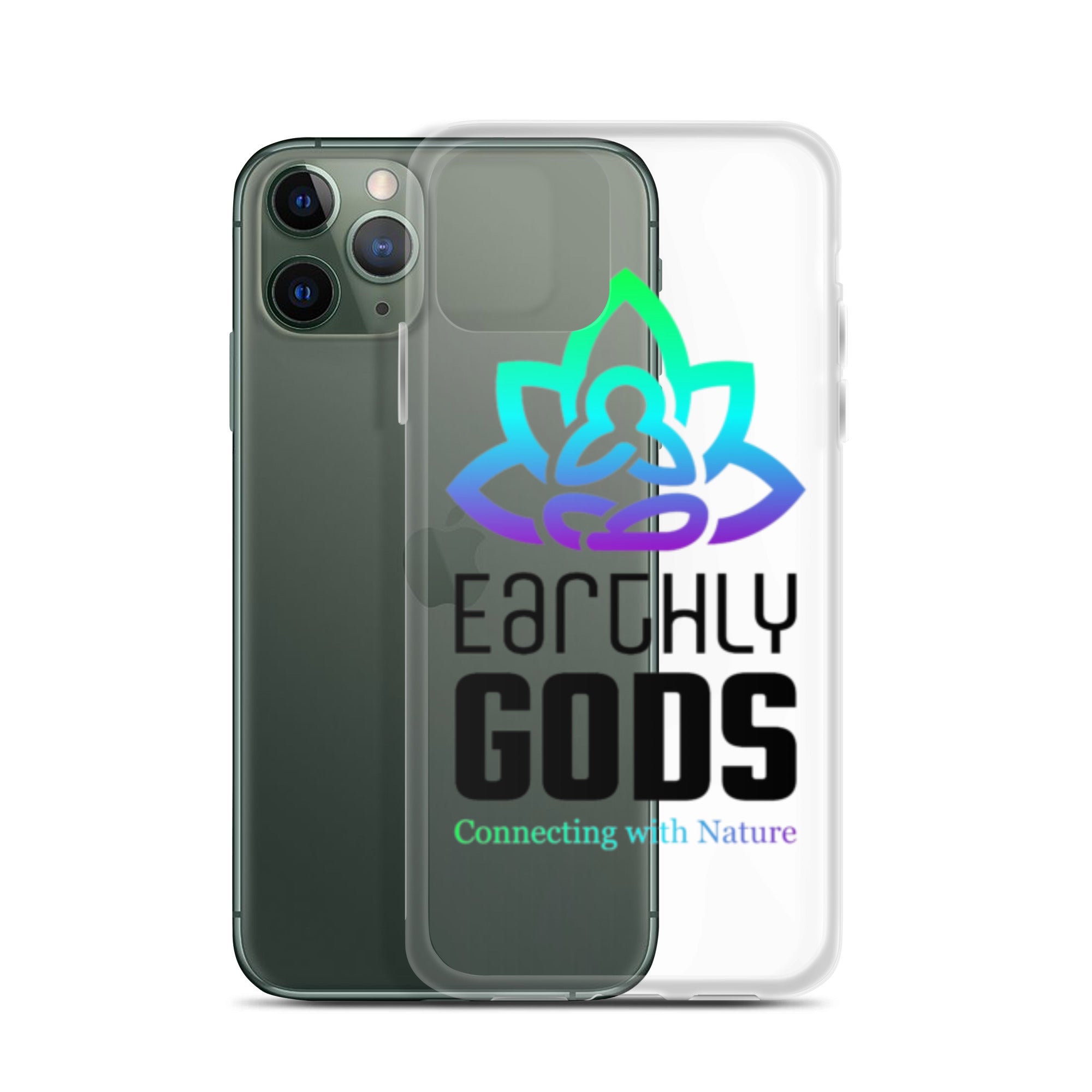 Clear Case for iPhone® - Image 5