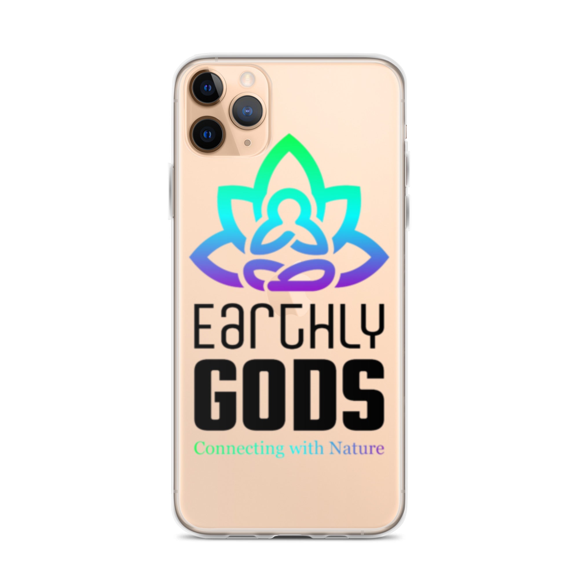 Clear Case for iPhone® - Image 2