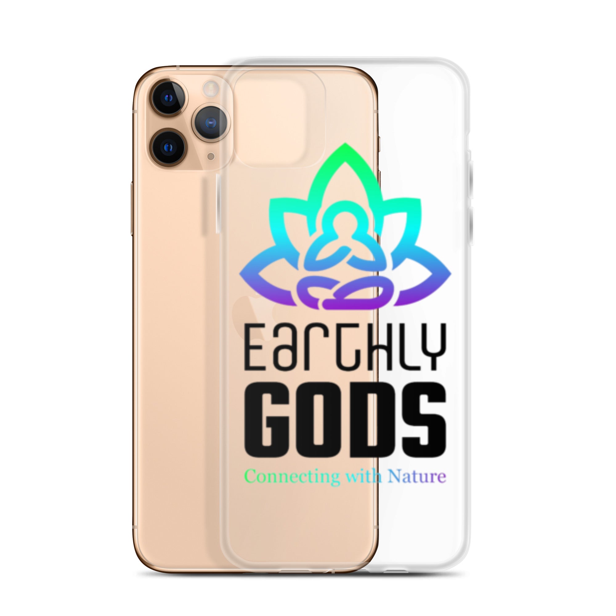 Clear Case for iPhone® - Image 3