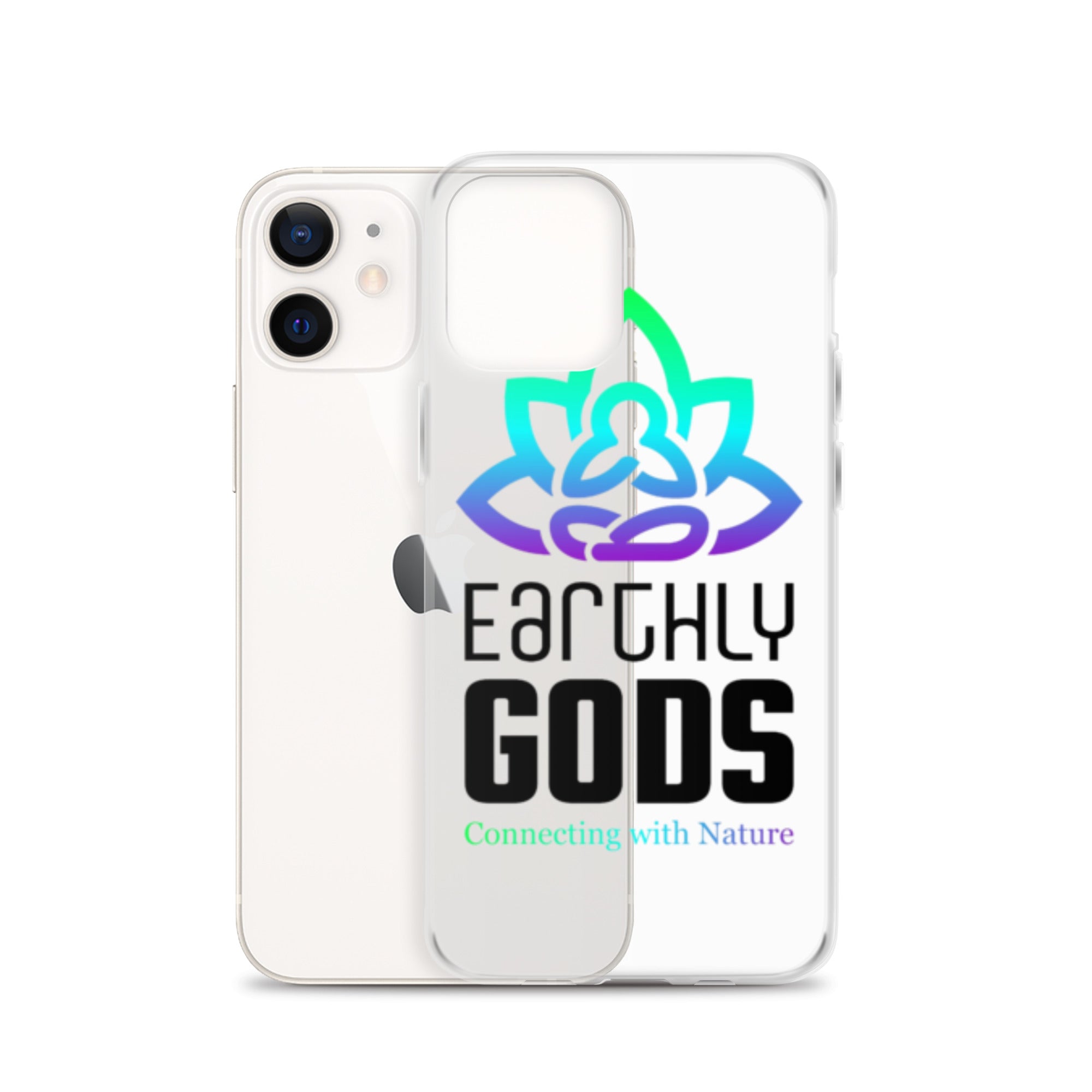 Clear Case for iPhone® - Image 15