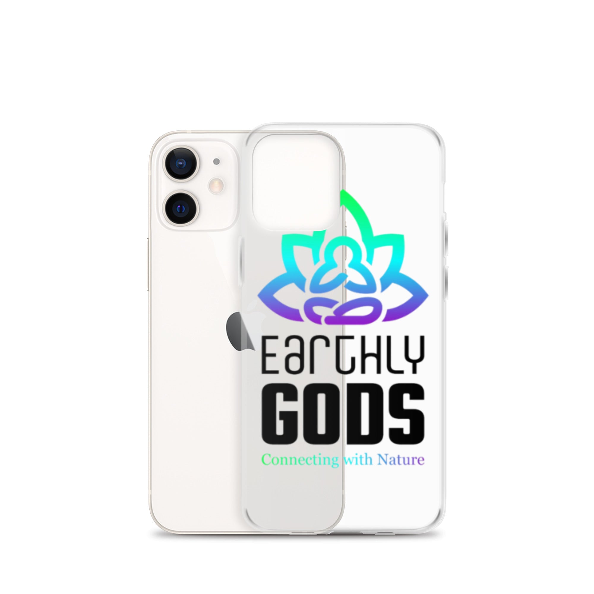 Clear Case for iPhone® - Image 9
