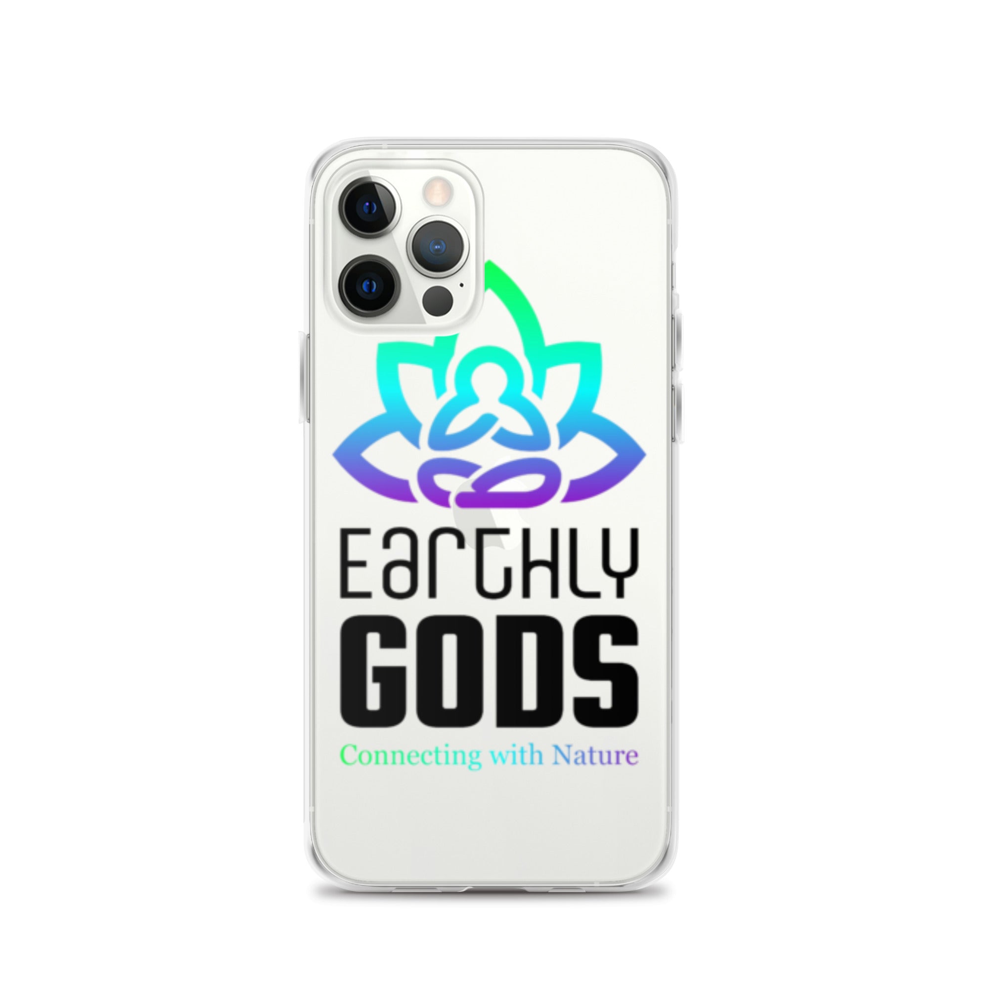 Clear Case for iPhone® - Image 12