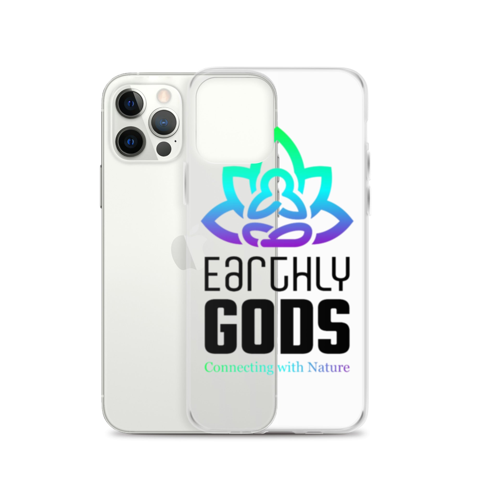 Clear Case for iPhone® - Image 13