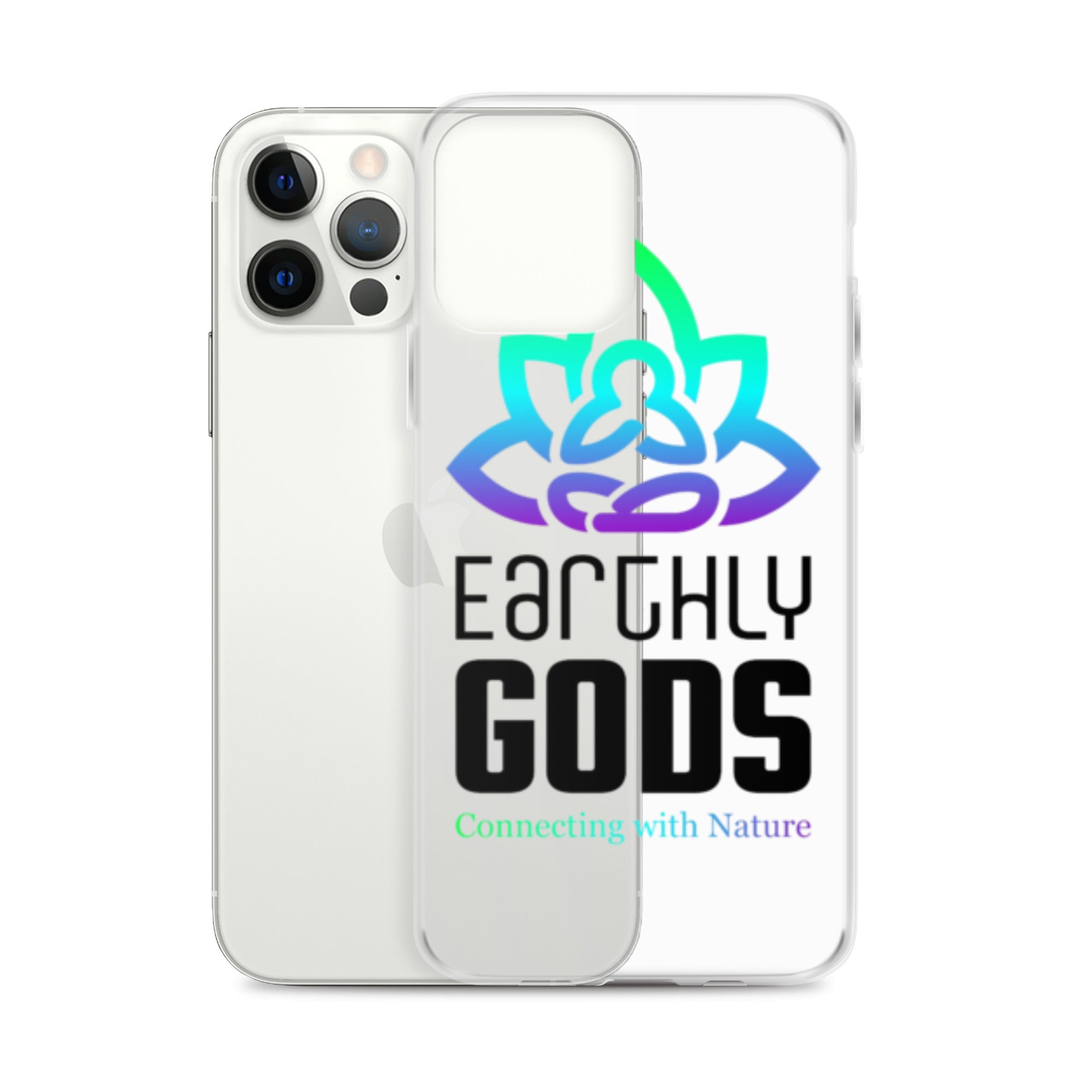Clear Case for iPhone® - Image 11