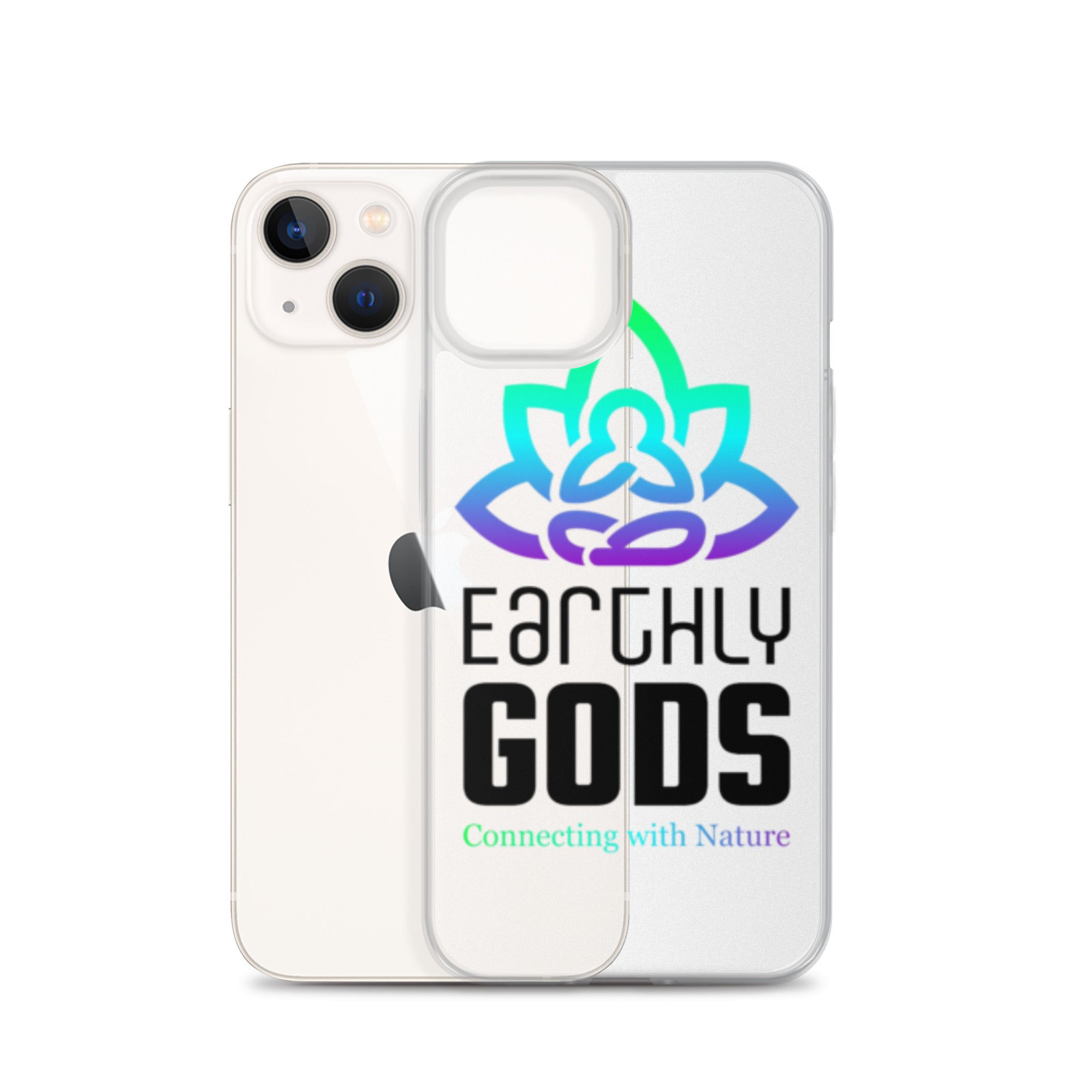 Clear Case for iPhone® - Image 23