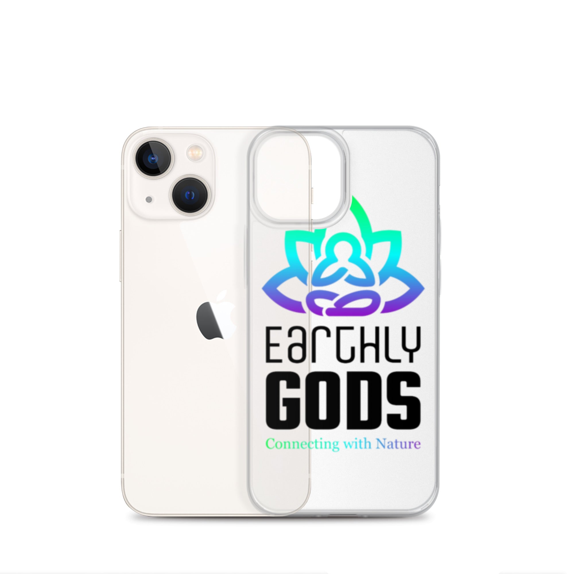 Clear Case for iPhone® - Image 17