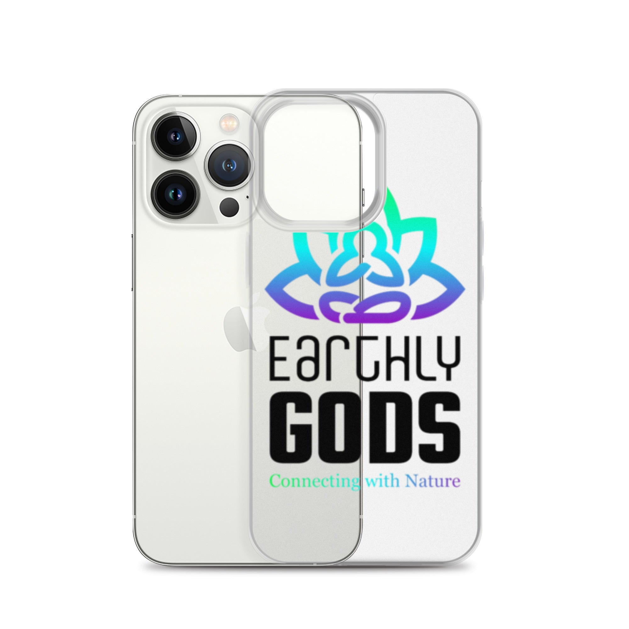 Clear Case for iPhone® - Image 21