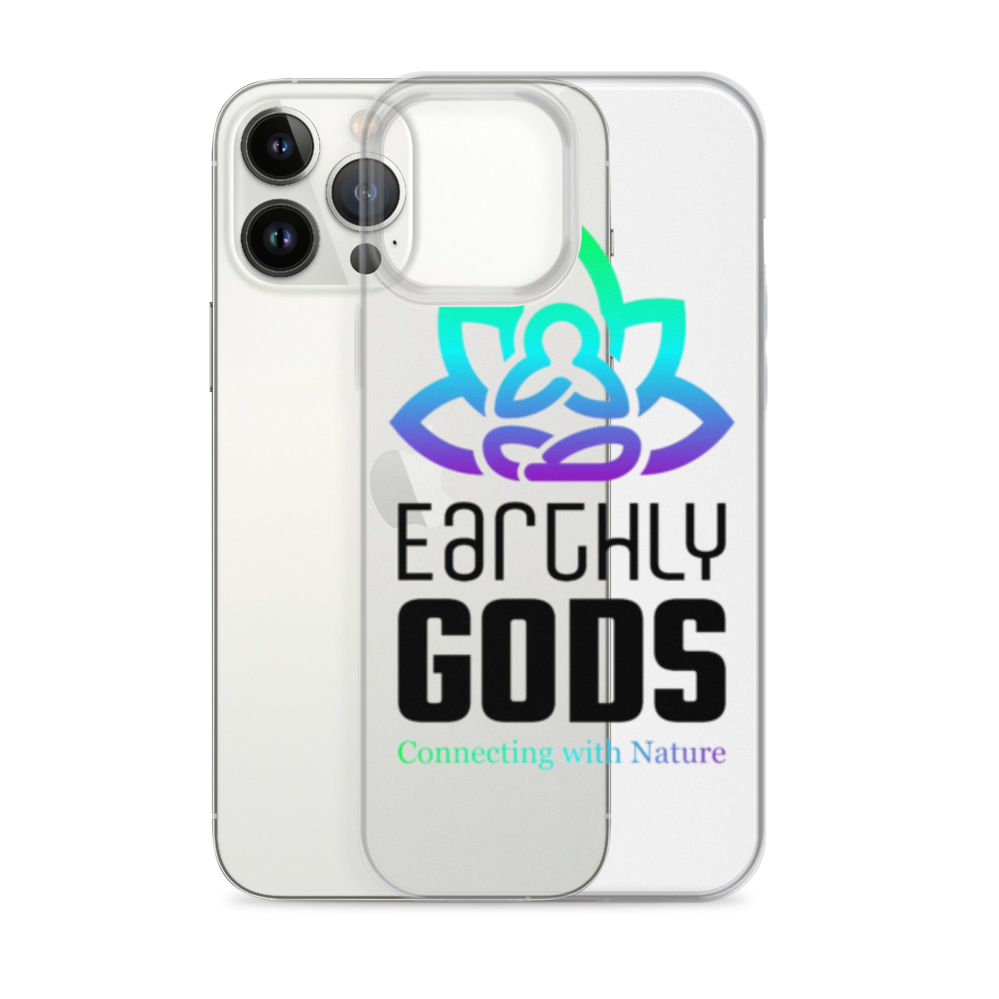 Clear Case for iPhone® - Image 19
