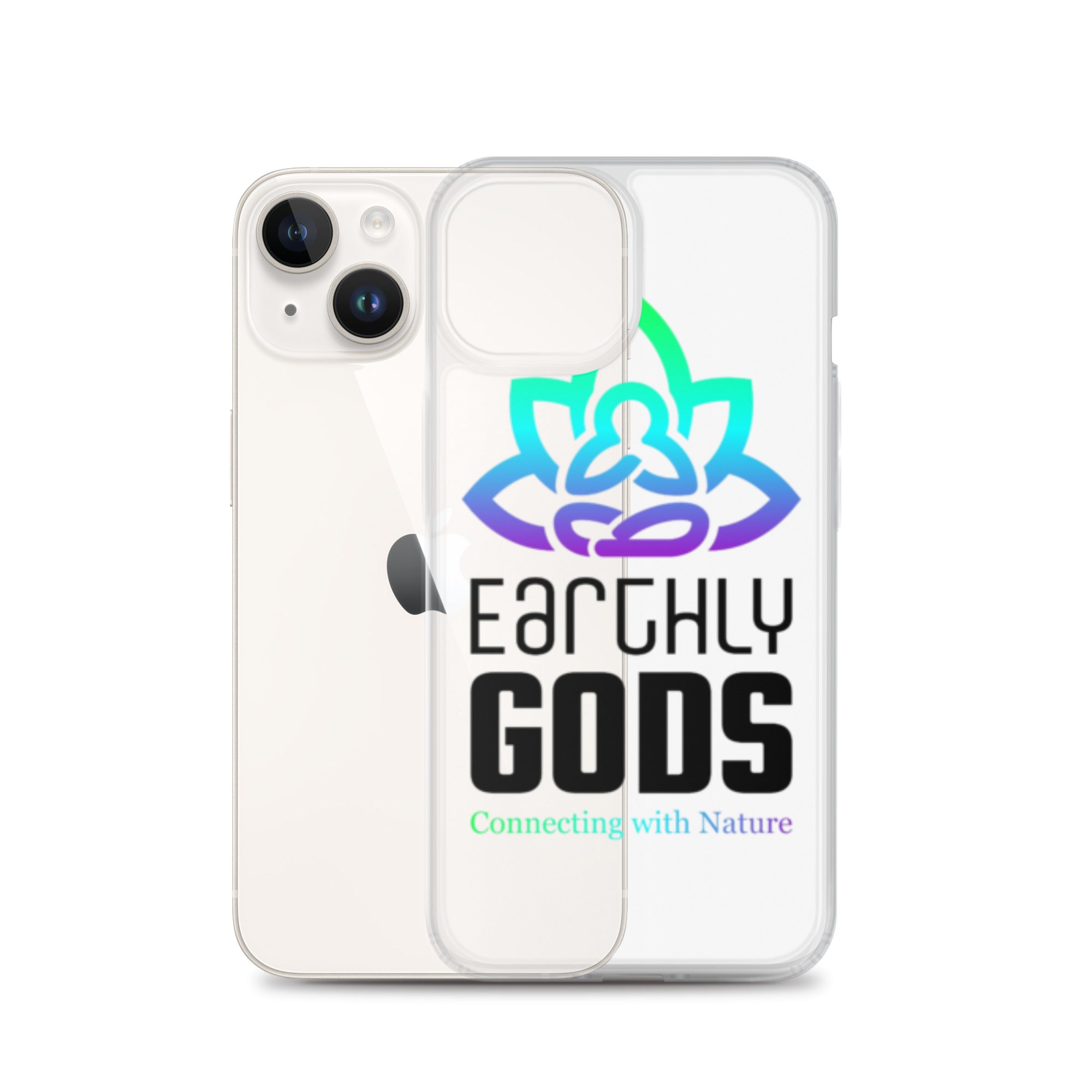 Clear Case for iPhone® - Image 31