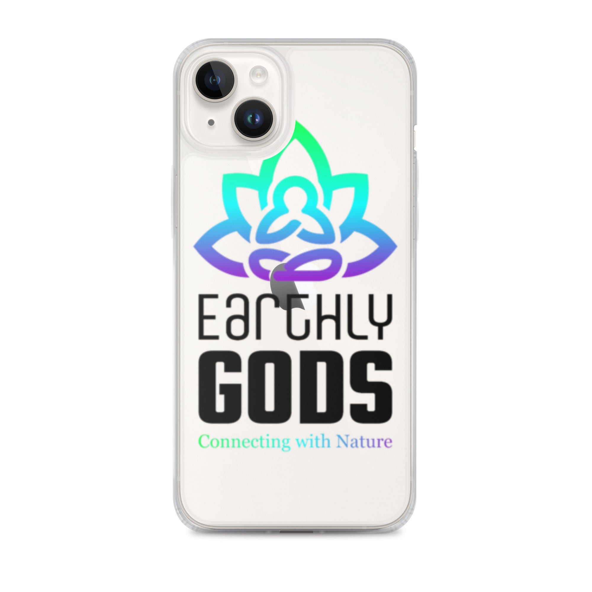 Clear Case for iPhone® - Image 24