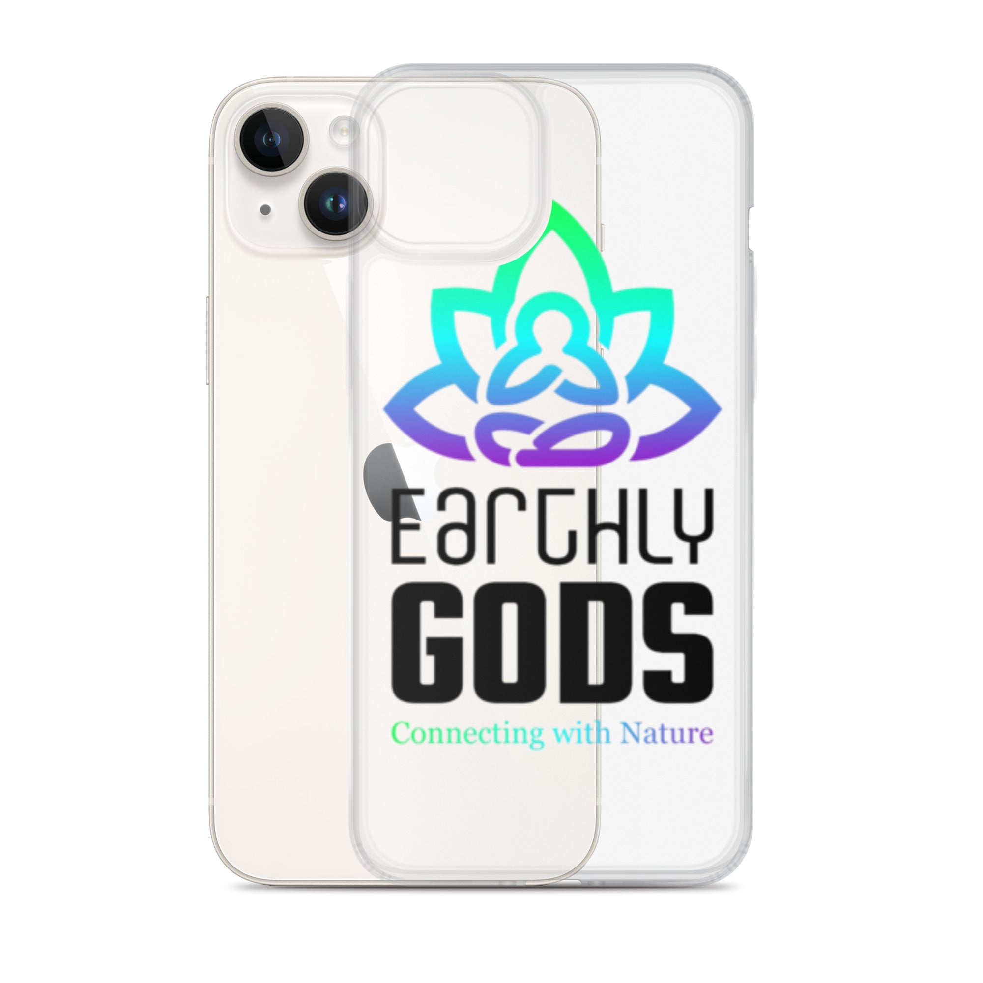 Clear Case for iPhone® - Image 25