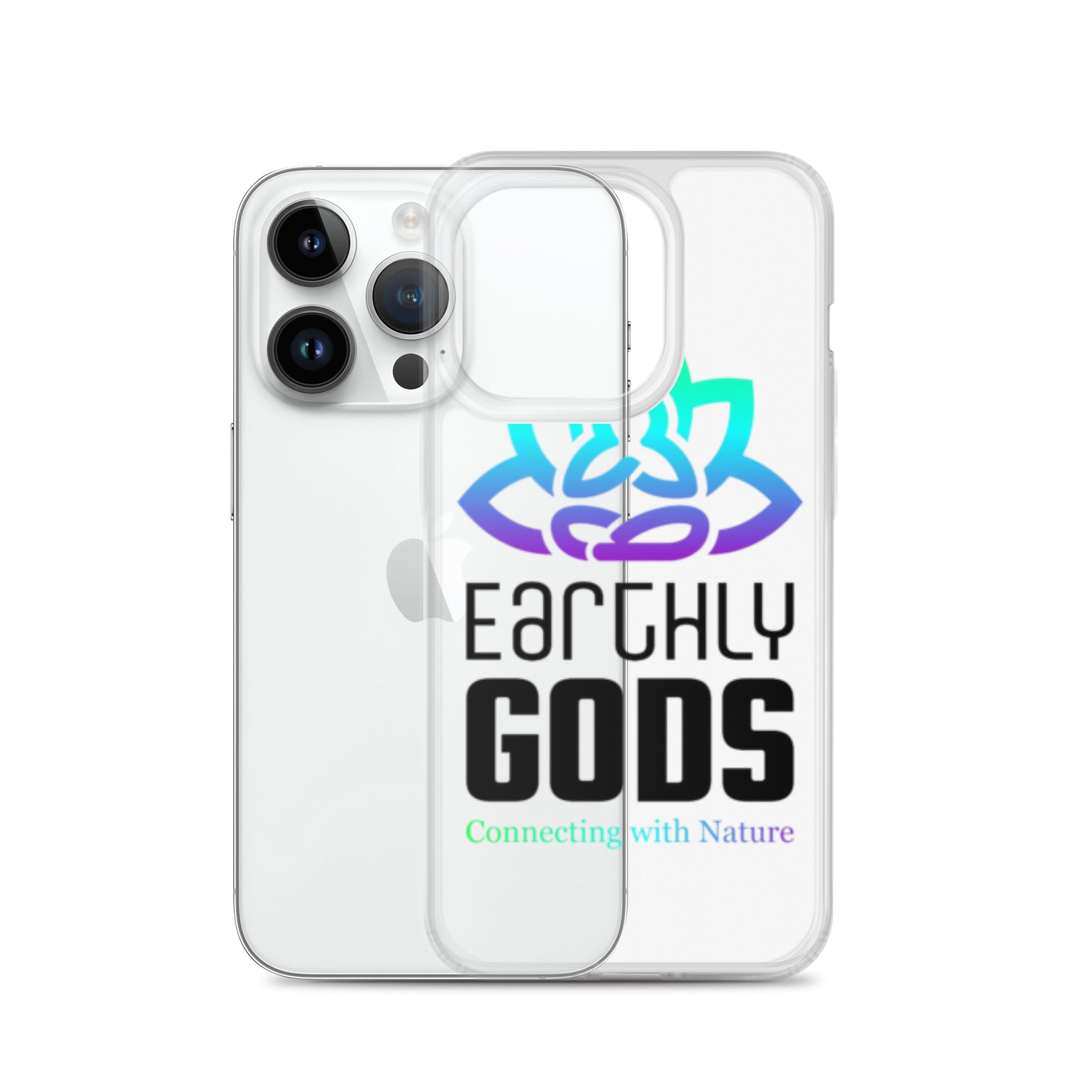Clear Case for iPhone® - Image 29