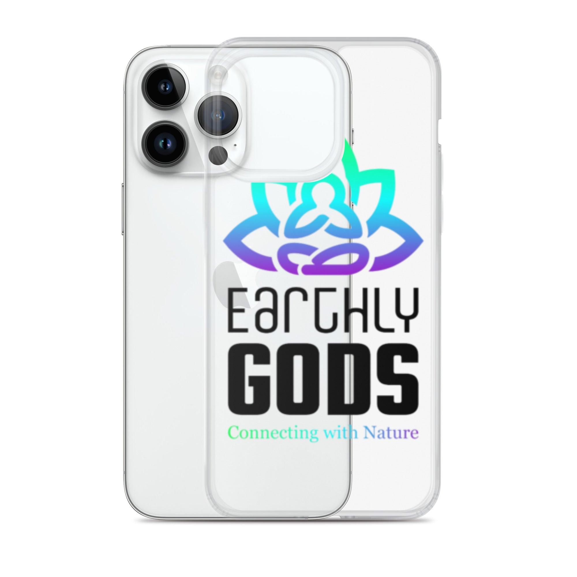 Clear Case for iPhone® - Image 27