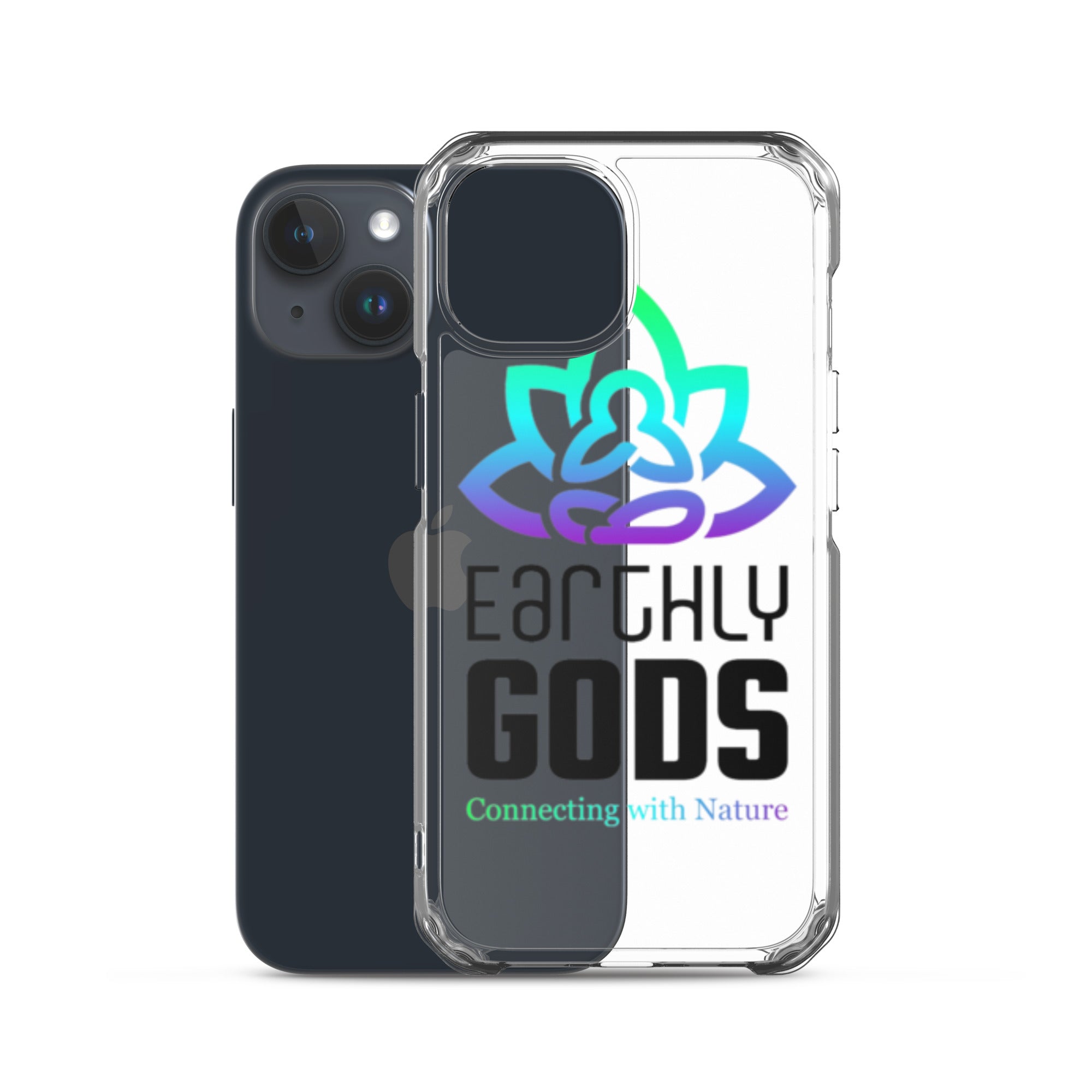 Clear Case for iPhone® - Image 39