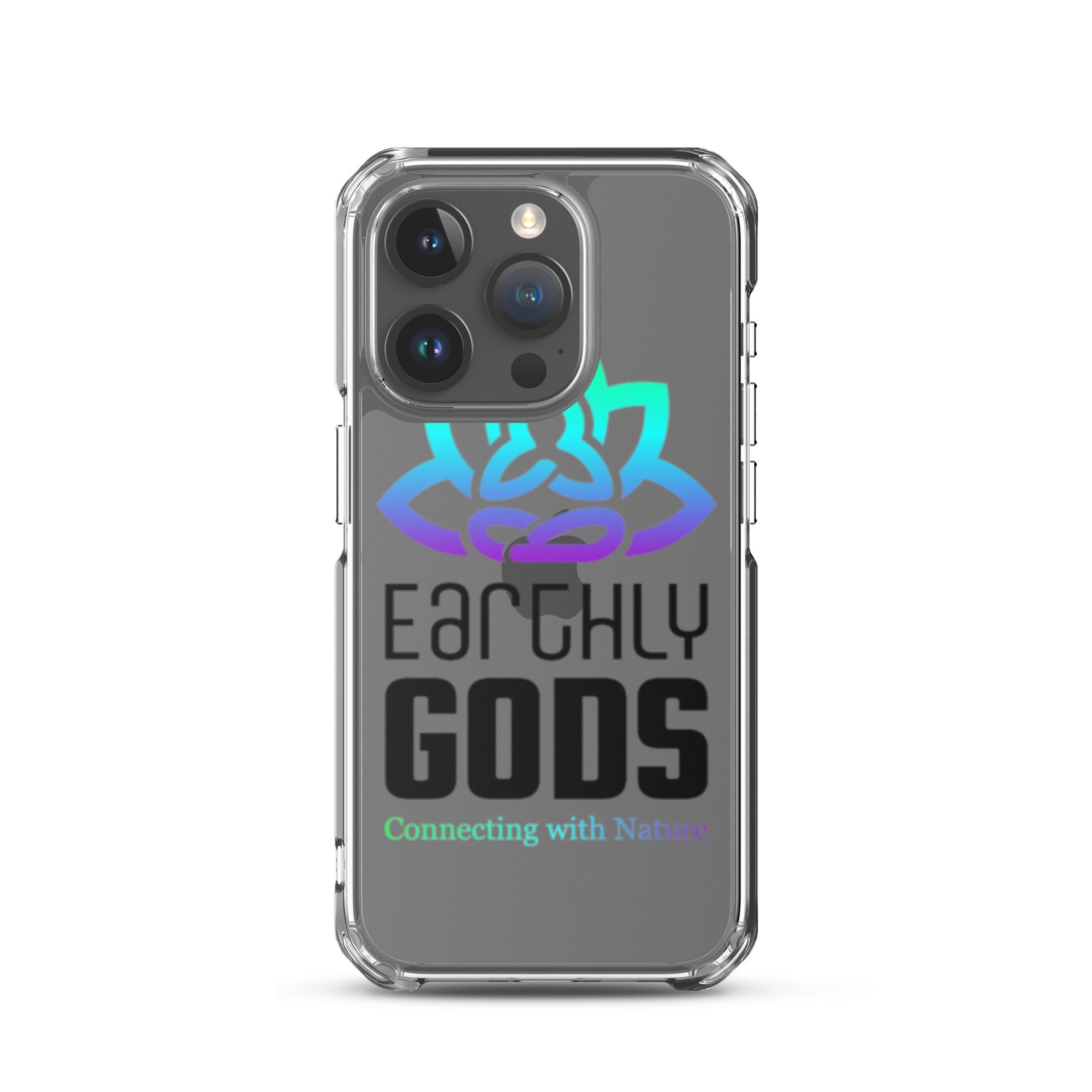 Clear Case for iPhone® - Image 36