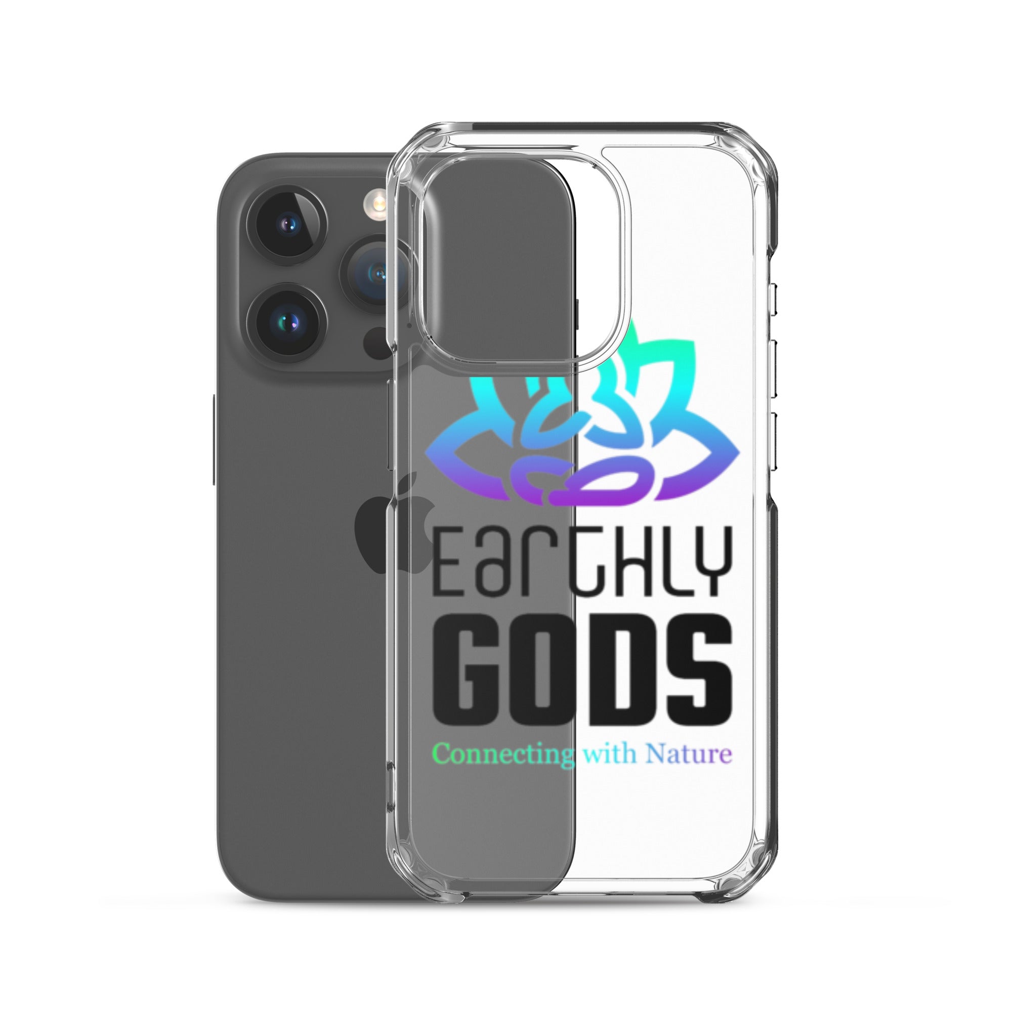 Clear Case for iPhone® - Image 37