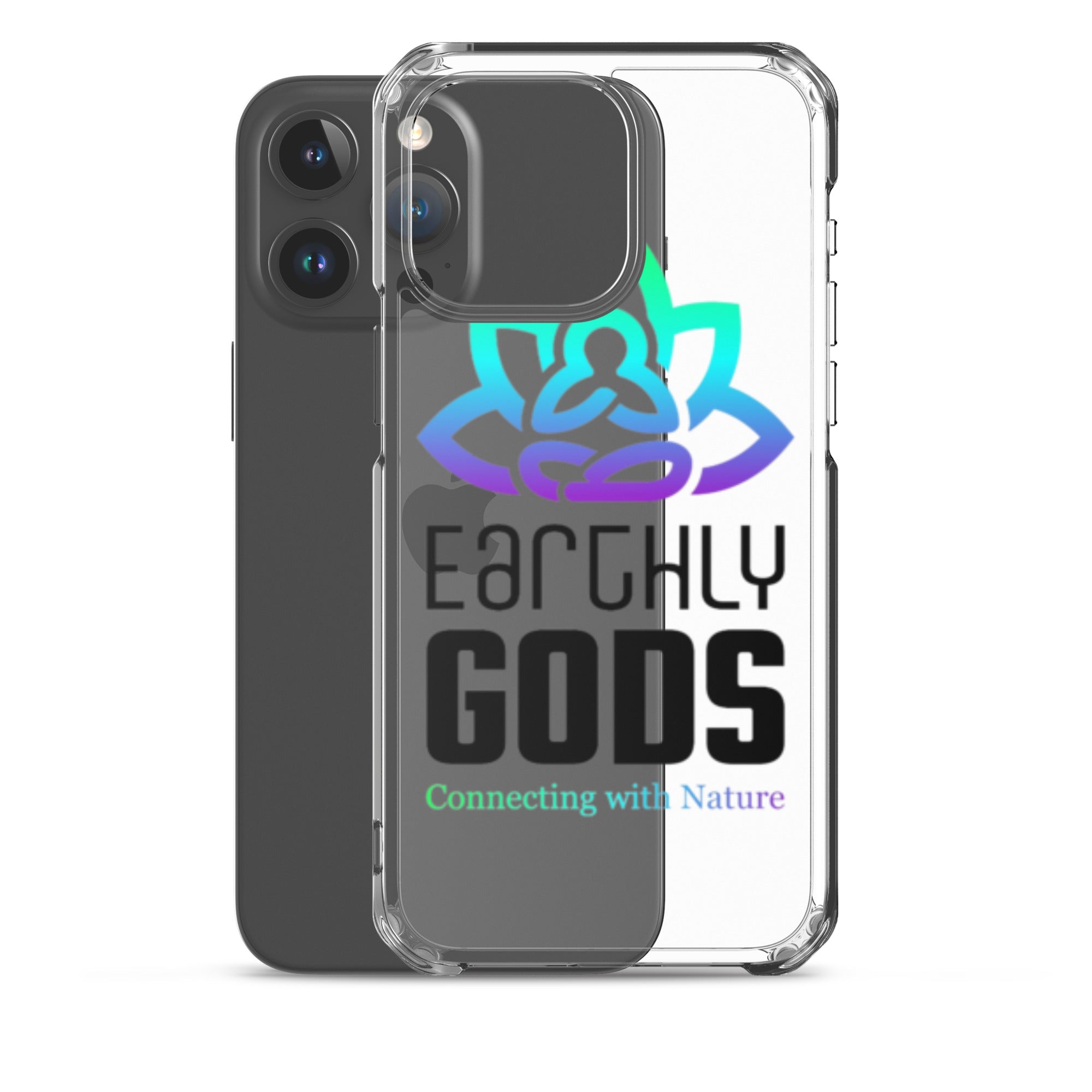 Clear Case for iPhone® - Image 35