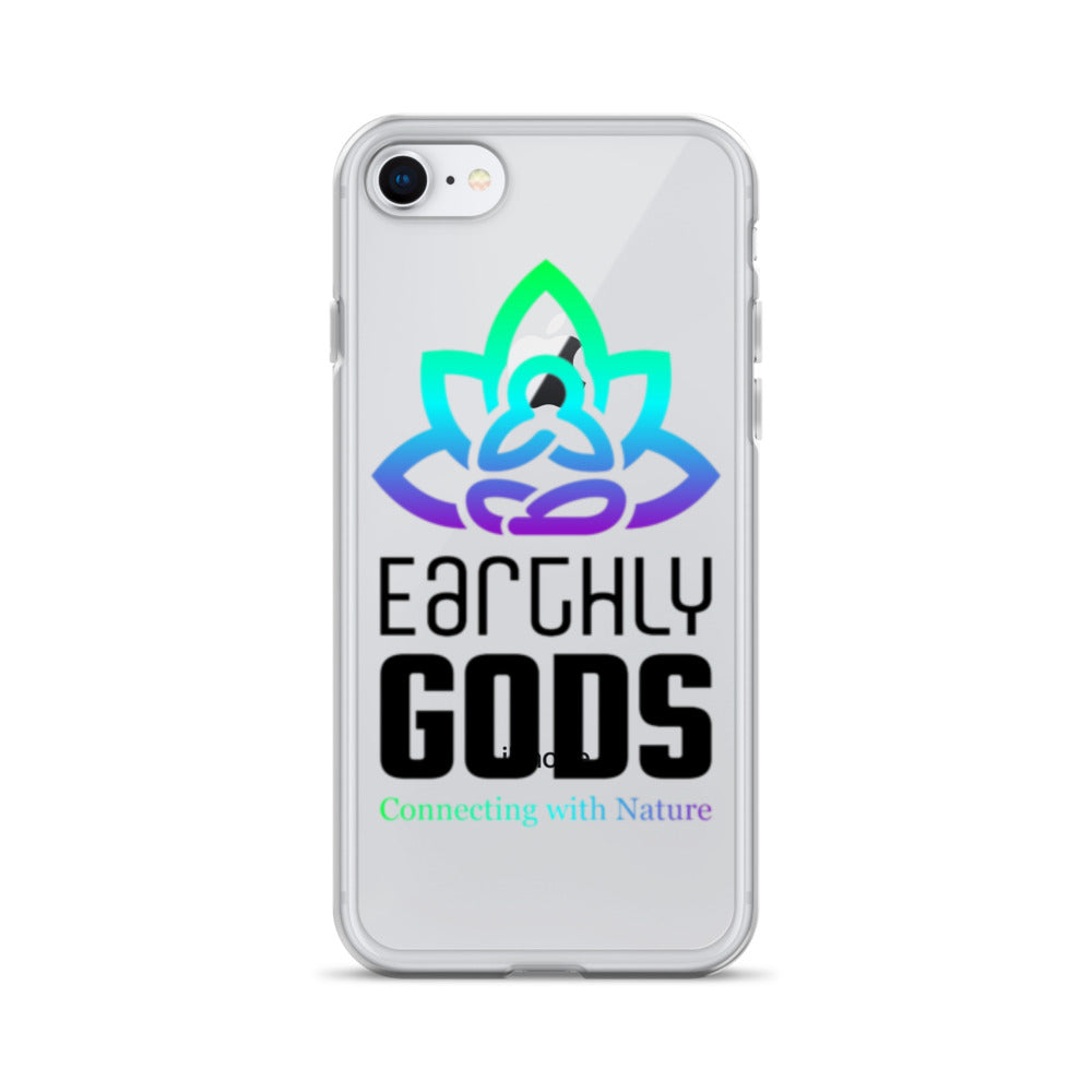 Clear Case for iPhone® - Image 40