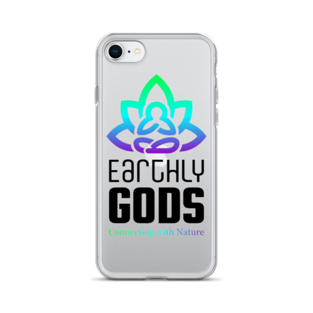 Clear Case for iPhone® - Image 42