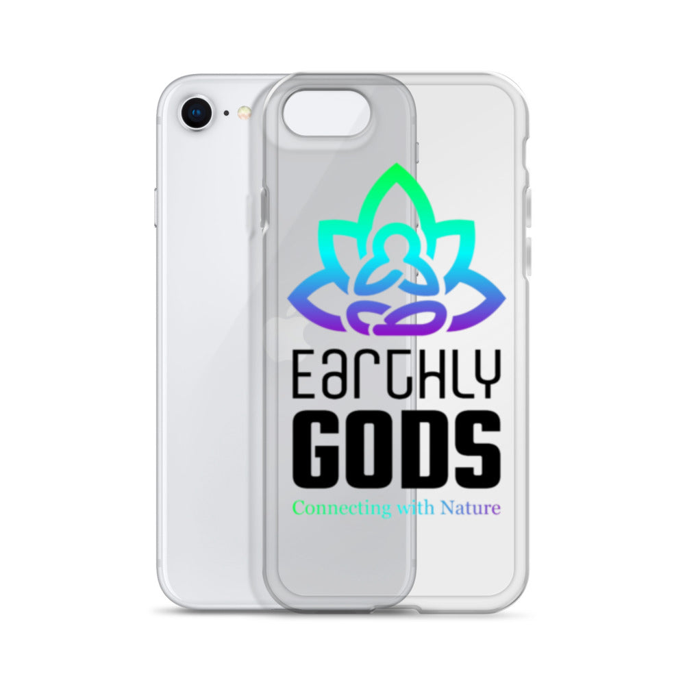 Clear Case for iPhone® - Image 43